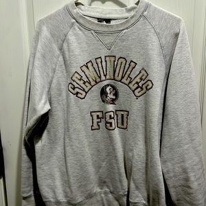 Florida State University Sweatshirt